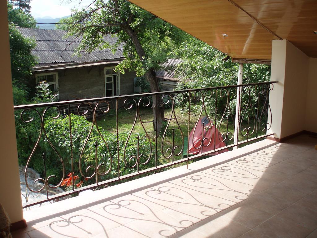 Nina B&B Dilijan Ngoại thất bức ảnh