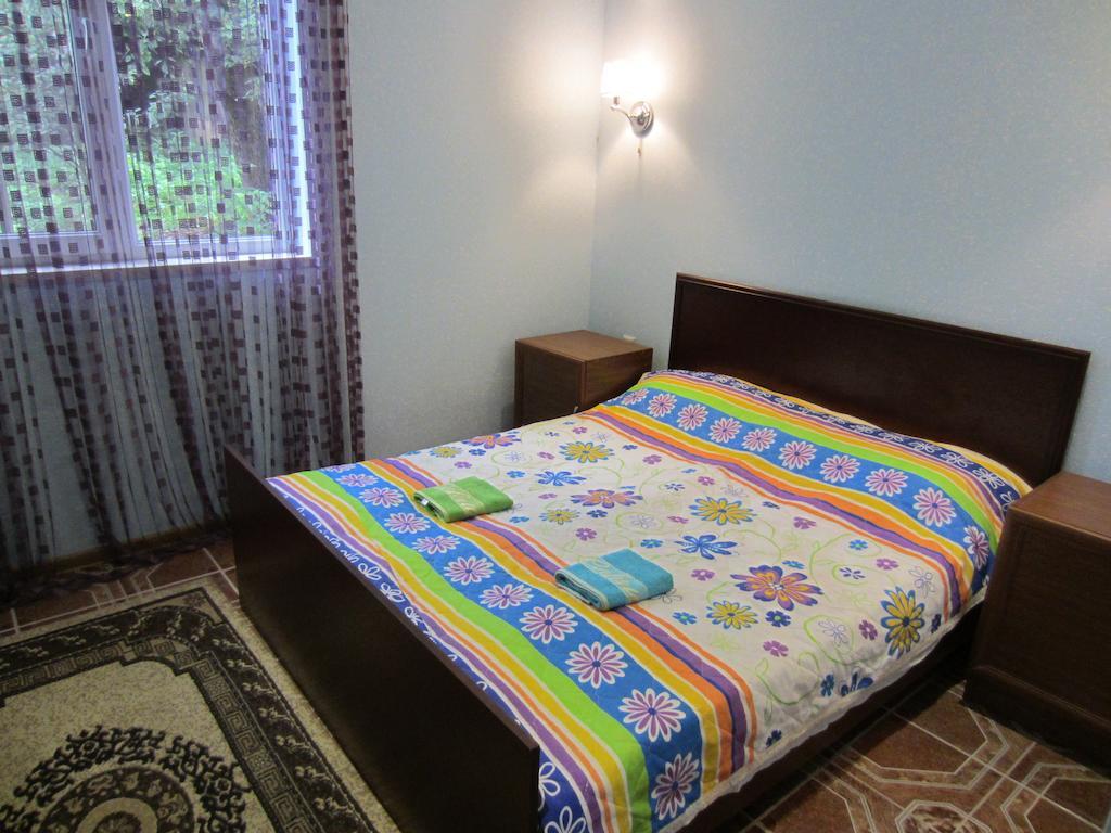Nina B&B Dilijan Phòng bức ảnh