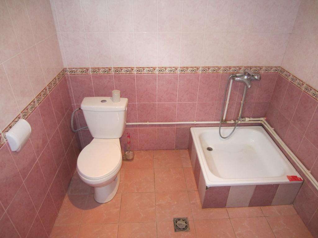 Nina B&B Dilijan Ngoại thất bức ảnh