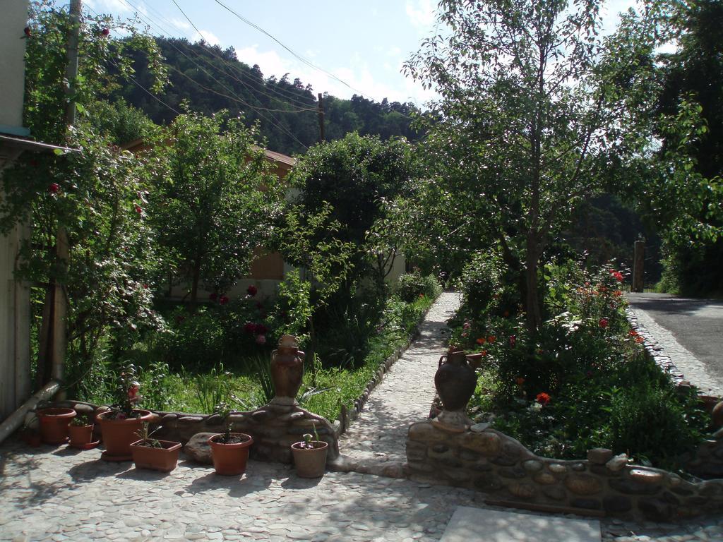 Nina B&B Dilijan Ngoại thất bức ảnh